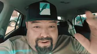 Post 4 by SOY JOEL ZEPEDA on YouTube (video)