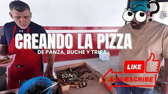 Post 1 by SOY JOEL ZEPEDA on YouTube (video)