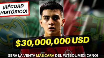 Post 5 by EL MANÜ on YouTube (video)