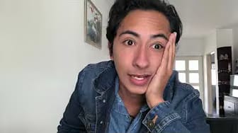 Post 7 by DAVE VILLARREAL NVR on YouTube (video)