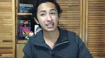 Post 1 by DAVE VILLARREAL NVR on YouTube (video)