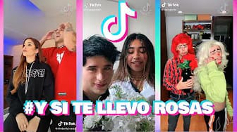Post 4 by TikTok Virales on YouTube (video)