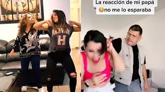 Post 3 by TikTok Virales on YouTube (video)
