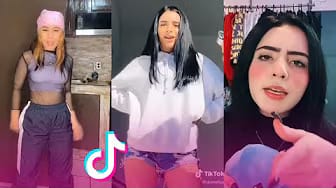 Post 9 by TikTok Virales on YouTube (video)