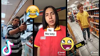 Post 1 by TikTok Virales on YouTube (video)