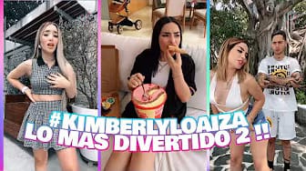 Post 6 by TikTok Virales on YouTube (video)