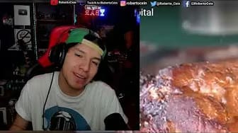 Post 2 by Un Poco De RobertoCein y Más! on YouTube (video)