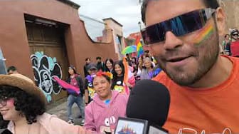 Post 5 by La radriografia de tu ciudad on YouTube (video)