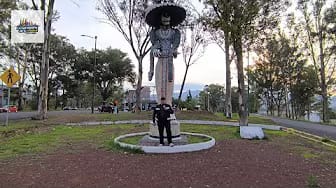 Post 3 by La radriografia de tu ciudad on YouTube (video)
