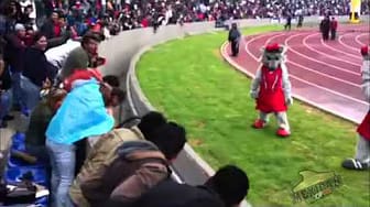 Post 10 by MEXICANBLOOPERS on YouTube (video)