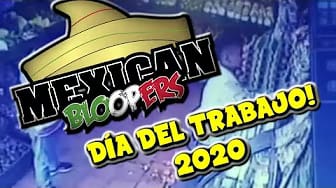 Post 4 by MEXICANBLOOPERS on YouTube (video)