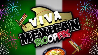 Post 5 by MEXICANBLOOPERS on YouTube (video)