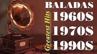 Post 10 by Mix Baladas En Ingles on YouTube (video)