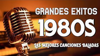 Post 8 by Mix Baladas En Ingles on YouTube (video)