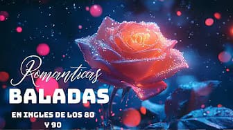 Post 7 by Mix Baladas En Ingles on YouTube (video)