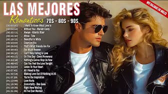 Post 2 by Mix Baladas En Ingles on YouTube (video)