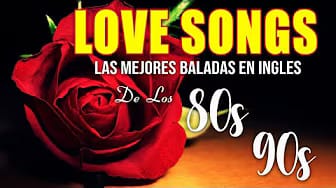 Post 1 by Mix Baladas En Ingles on YouTube (video)