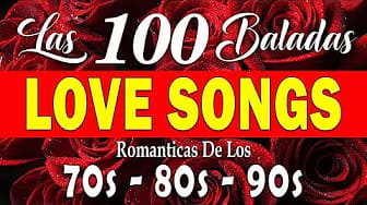 Post 6 by Mix Baladas En Ingles on YouTube (video)
