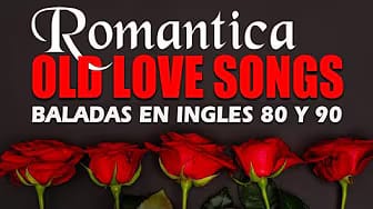 Post 3 by Mix Baladas En Ingles on YouTube (video)