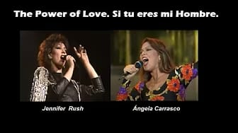Post 2 by Bilingual Songs on YouTube (video)