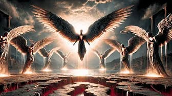 Post 9 by VERDADES OCULTAS con el Prof. Jiang Xueqin on YouTube (video)