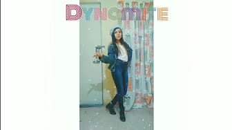 Post 8 by Min Tami on YouTube (video)