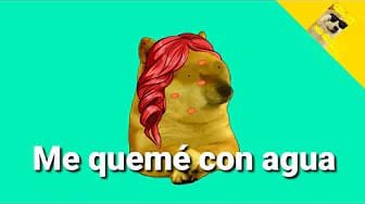Post 6 by Abro Hilo con cheems on YouTube (video)