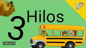 Post 5 by Abro Hilo con cheems on YouTube (video)