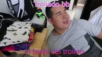 Post 1 by BrosGamingF on YouTube (video)