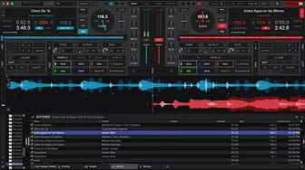 Post 10 by Todo Para DJ (Musica, Sampler Y Mas) on YouTube (video)