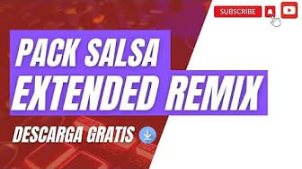 Post 6 by Todo Para DJ (Musica, Sampler Y Mas) on YouTube (video)