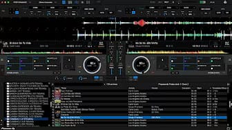 Post 3 by Todo Para DJ (Musica, Sampler Y Mas) on YouTube (video)