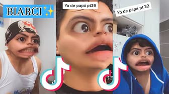 Post 10 by Kevin Uribe on YouTube (video)