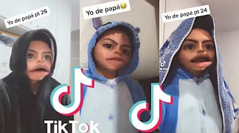 Post 2 by Kevin Uribe on YouTube (video)