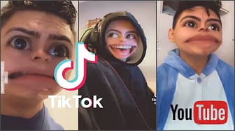 Post 1 by Kevin Uribe on YouTube (video)