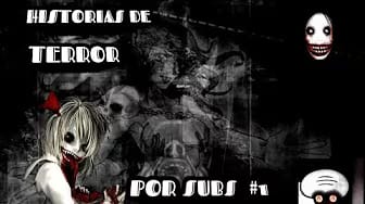 Post 4 by Sam Crepy-Terror on YouTube (video)