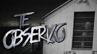 Post 2 by Sam Crepy-Terror on YouTube (video)