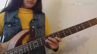Post 9 by Magda Jacobo on YouTube (video)