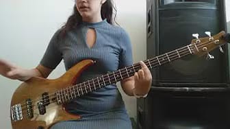 Post 7 by Magda Jacobo on YouTube (video)