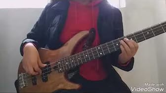 Post 4 by Magda Jacobo on YouTube (video)