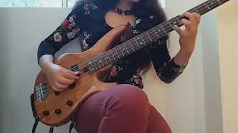Post 3 by Magda Jacobo on YouTube (video)