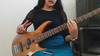 Post 1 by Magda Jacobo on YouTube (video)