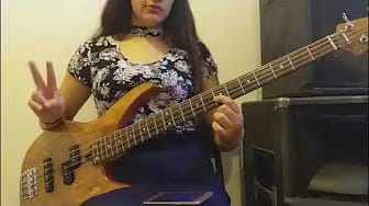 Post 6 by Magda Jacobo on YouTube (video)