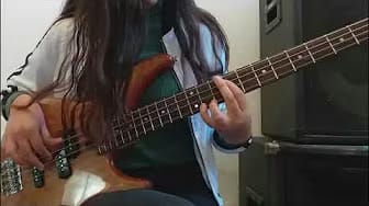 Post 5 by Magda Jacobo on YouTube (video)