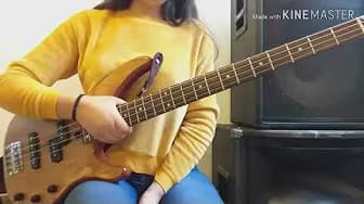 Post 8 by Magda Jacobo on YouTube (video)