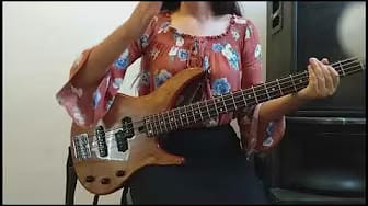 Post 2 by Magda Jacobo on YouTube (video)