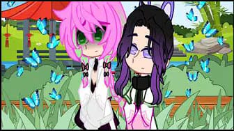 Post 2 by ~𝕋𝕠𝕒𝕚𝕜𝕒-𝕜𝕦𝕟~ on YouTube (video)
