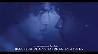 Post 3 by Tavo Ruiz on YouTube (video)