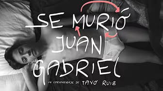 Post 7 by Tavo Ruiz on YouTube (video)