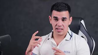 Post 6 by MLM STORM on YouTube (video)